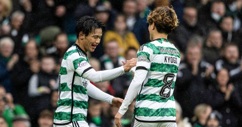 Celtic 3 Kilmarnock 1 as revenge complete, Rodgers milestone, Hatate brilliance – 3 things we learned