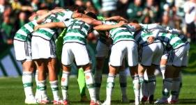 Celtic 3 Kilmarnock 1: Three Cheers As Reo Leads the Way