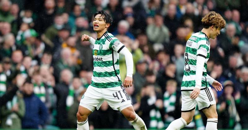 Celtic bounce back from Champions League loss to see off Kilmarnock