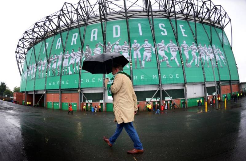 Celtic official gives match status update amid Premiership call-offs