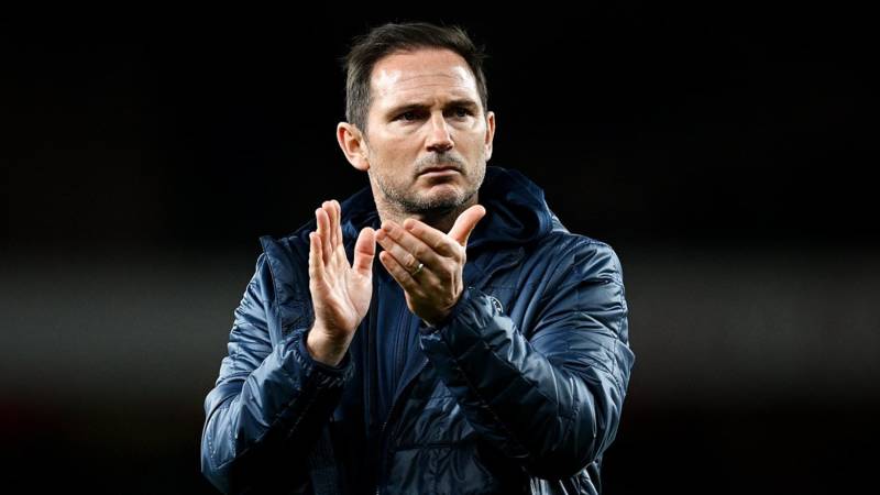 Frank Lampard is OUT of the running to become the new Rangers boss despite holding talks with the club. as ex-Monaco coach Philippe Clement and former Gers defender Kevin Muscat emerge as front-runners