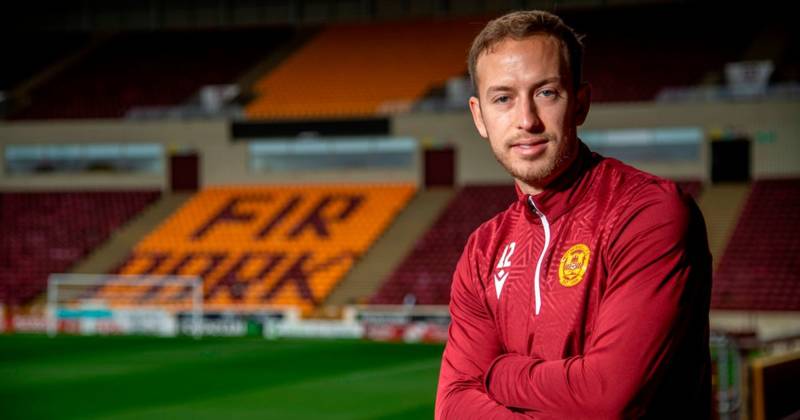 Harry Paton credits Motherwell for Canada rise after MLS trial as he hopes to lock horns with Celtic trio