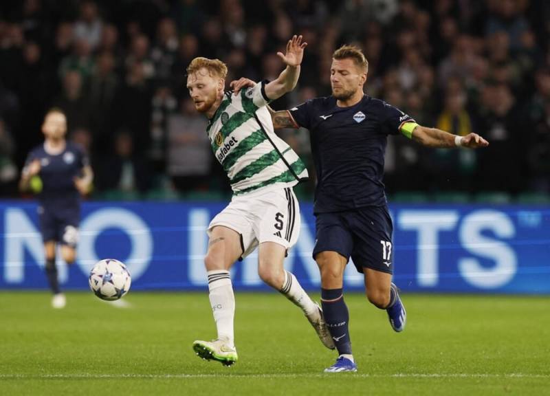 ‘One of the biggest surprises for me in my career’ – Brendan Rodgers Singles Out Celtic Star