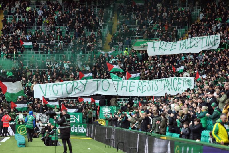 Joe Hart uses two words to describe Celtic Park after Kilmarnock win, hails ‘brilliant’ trio