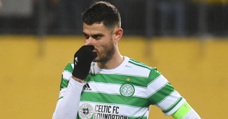 Nir Bitton escalates Celtic row as ‘moaning’ fans handed Palestine flag silence explainer while Marc Crosas weighs in