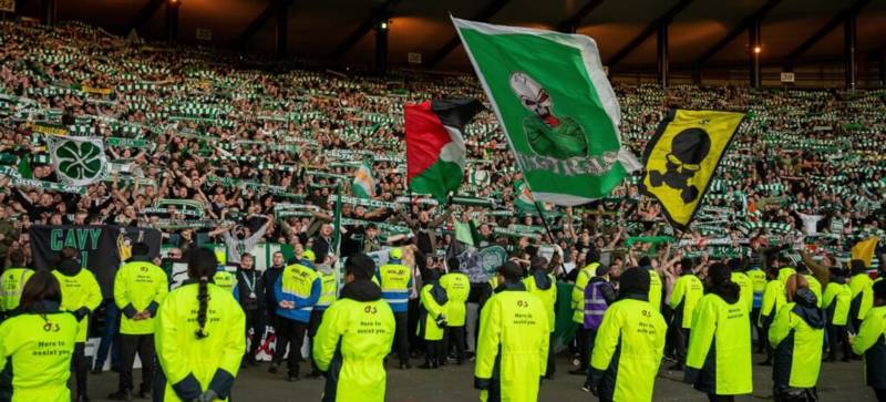 Green Brigade Release Statement Calling Out Board