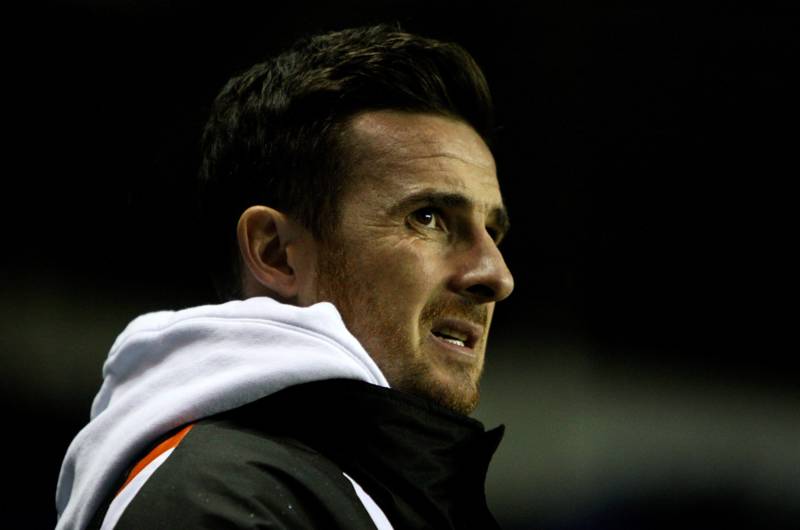 ‘Surprised’: Barry Ferguson couldn’t believe a refereeing decision that sent the Celtic fans ‘absolutely crazy’ vs Kilmarnock