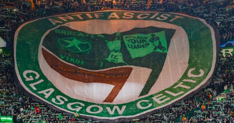 Celtic face further UEFA fine as disciplinary proceedings ‘launched’ after Lazio game