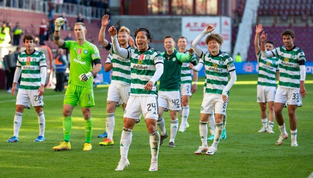 Sandman’s Definitive Ratings – Celtic at Gargoyle Road