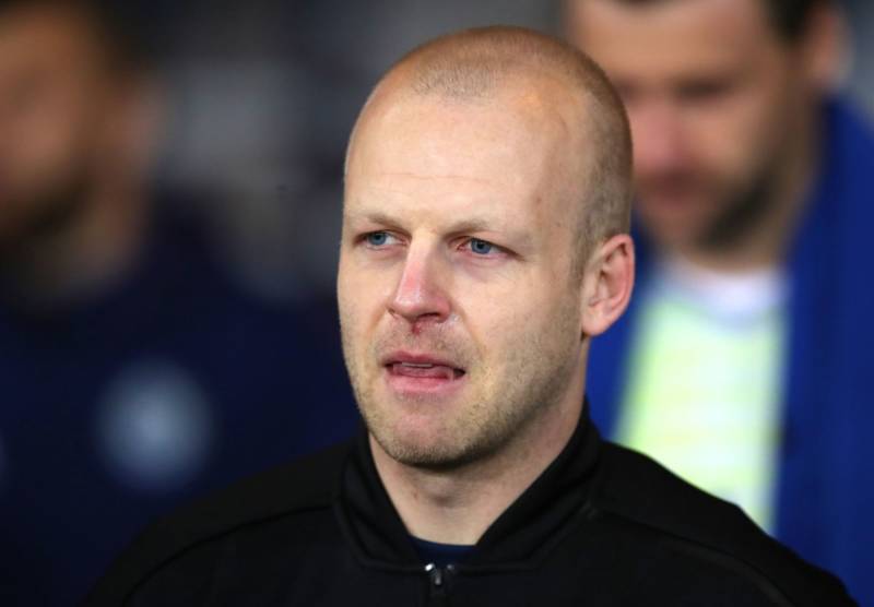 Steven Naismith makes questionable claim about Celtic player