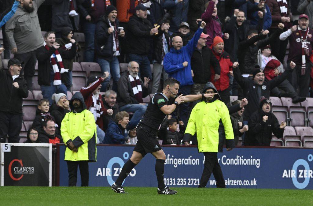VAR one year on – still frustrating and making their own ‘Honest Mistakes’