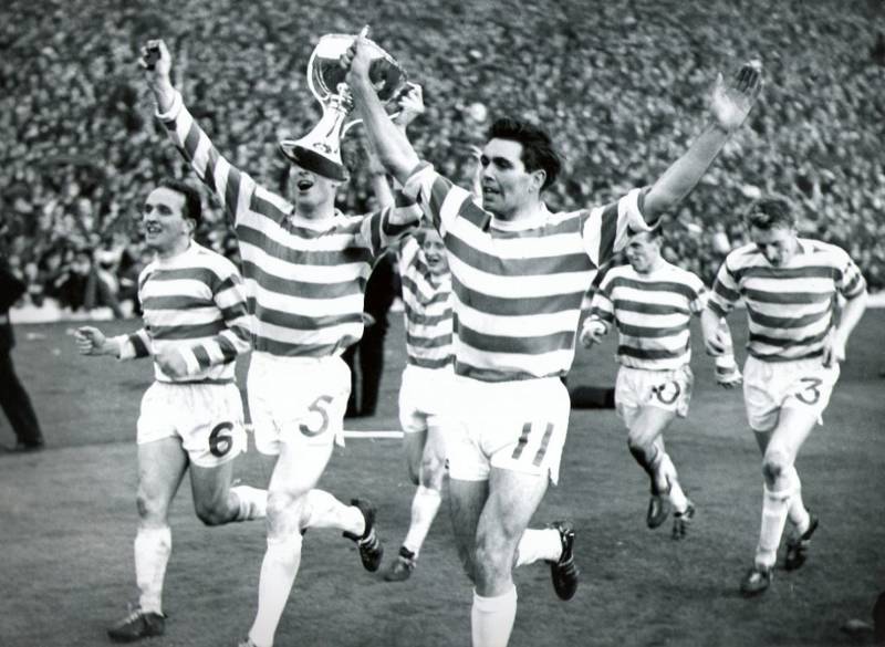 Celtic On This Day – 23rd October – David Potter’s Celtic Diary