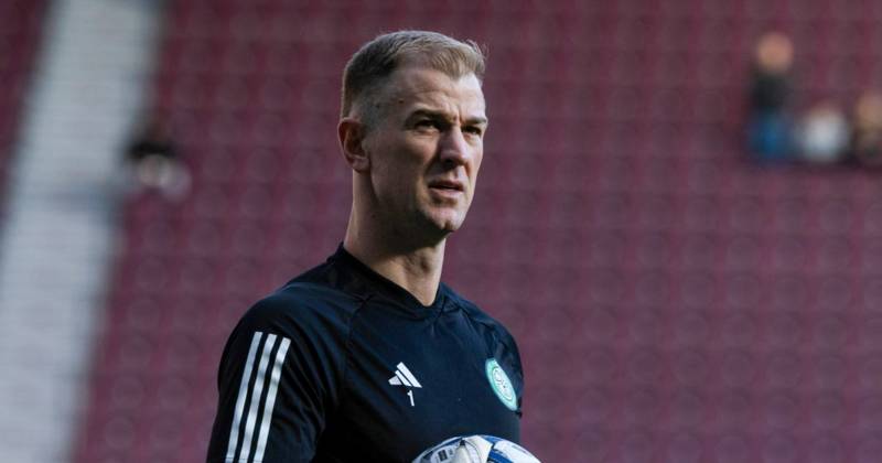 Celtic tipped to deal in Joe Hart AND add further goalkeeper as pundit delivers transfer verdict