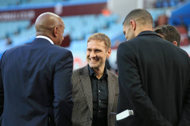 ‘He has become very valuable’: Stiliyan Petrov impressed by transformation of one Celtic star
