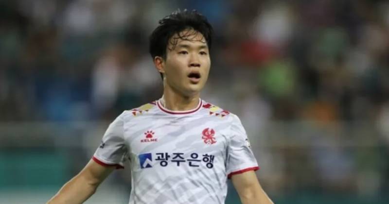 Jung Ho Yeon breaks Celtic transfer silence as awaits ‘direct contact’ over move