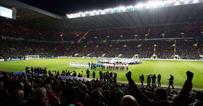 7 famous Celtic Park Champions League nights as Brendan Rodgers looks to banish 10-year hoodoo