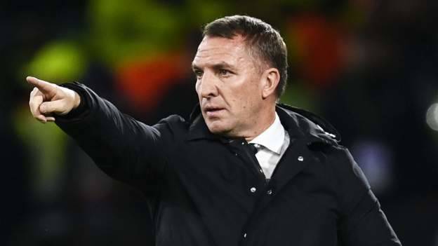 Celtic ‘collective mentality’ key against Atletico