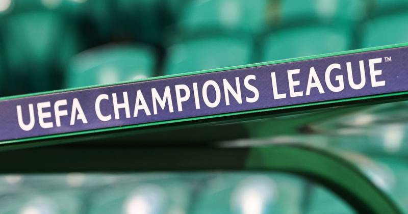 Celtic vs Atletico Madrid: Live stream, TV channel and Champions League kick-off time