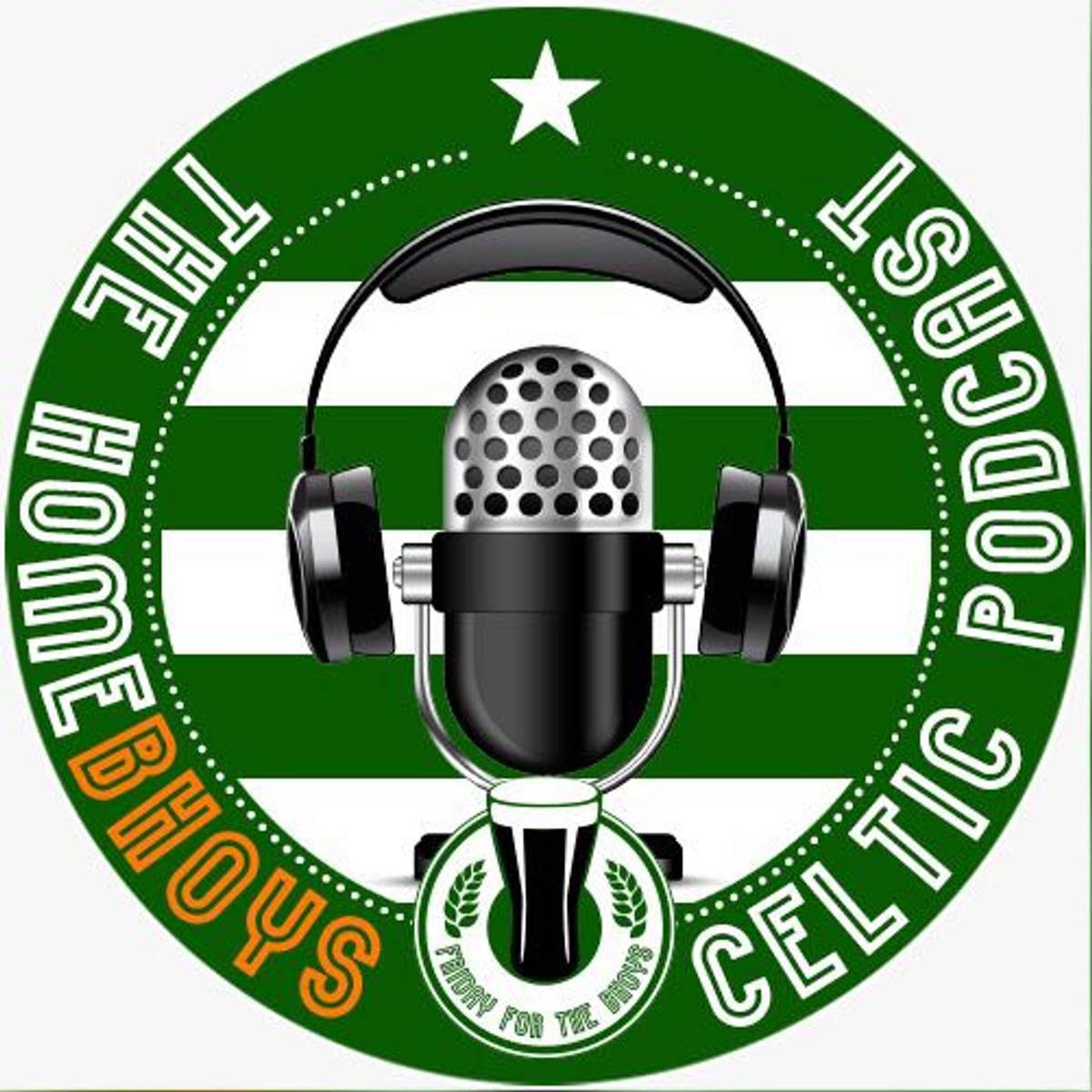 HomeBhoys Celtic FC podcast