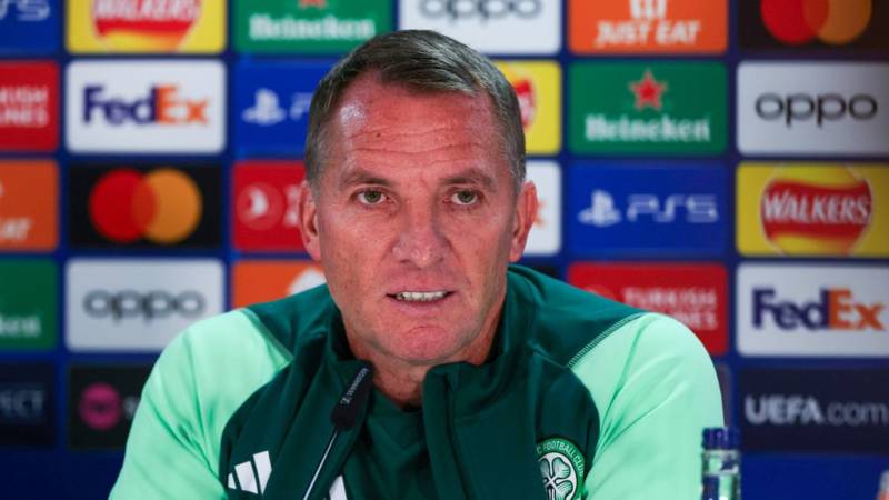 Manager hopeful red-hot Celtic Park will be the scene for a famous night