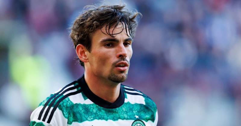 Matt O’Riley calls for ‘ruthless’ Celtic display in Champions League battle with Atletico Madrid