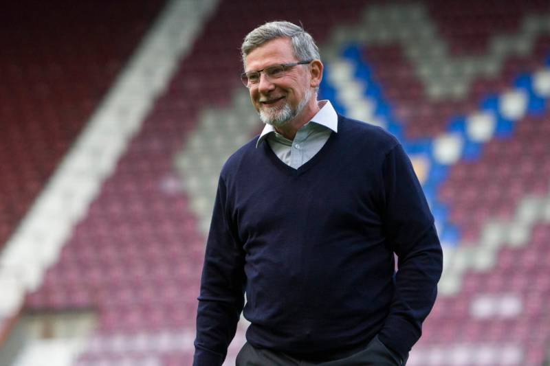 ‘Useful’: Craig Levein says Celtic now have a 22-year-old attacker who’s completely different to Kyogo