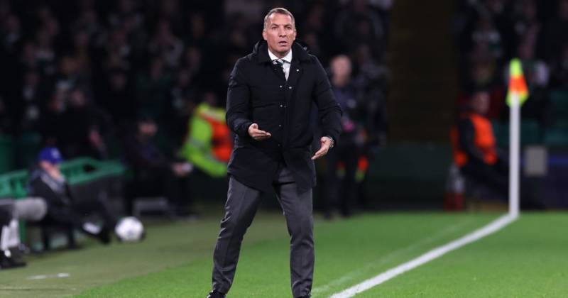 Brendan Rodgers blanks Celtic Champions League progression poser as he focuses on 2 factors of pulsating Parkhead night