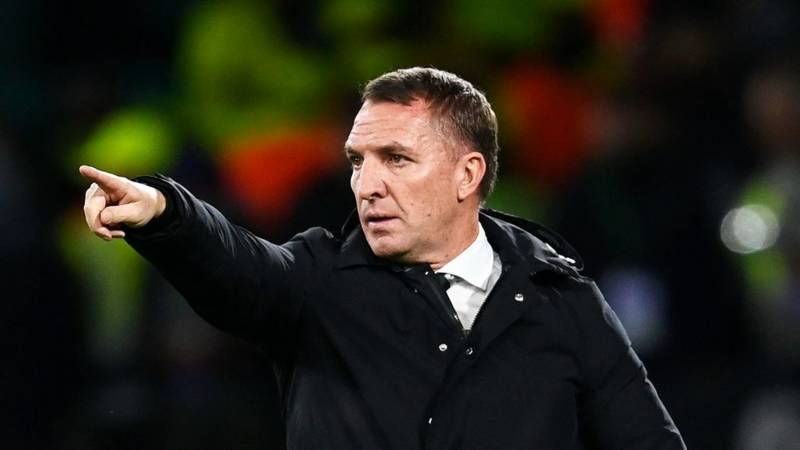 Brendan Rodgers: We will take on Atletico in our Celtic style