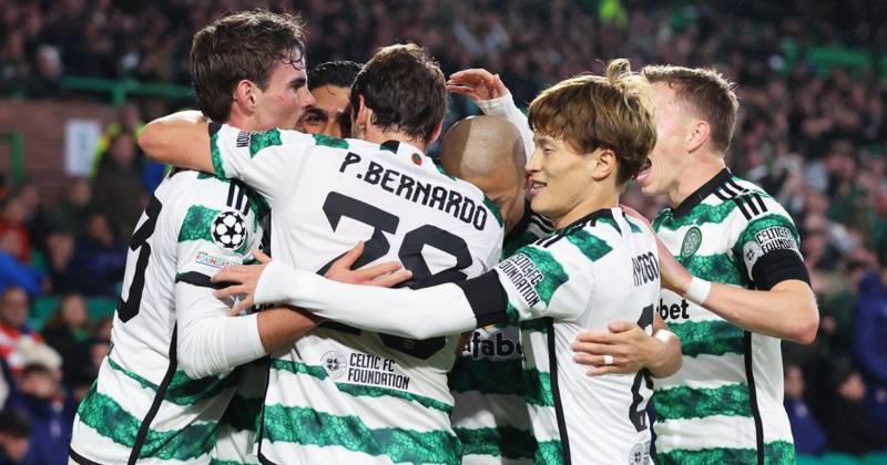 Celtic 2 Atletico Madrid 2 as pulsating Champions League clash ends in draw – 3 things we learned