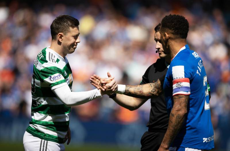 Celtic & Rangers fear factor halted Ryan Reynolds’ pursuit of SPFL