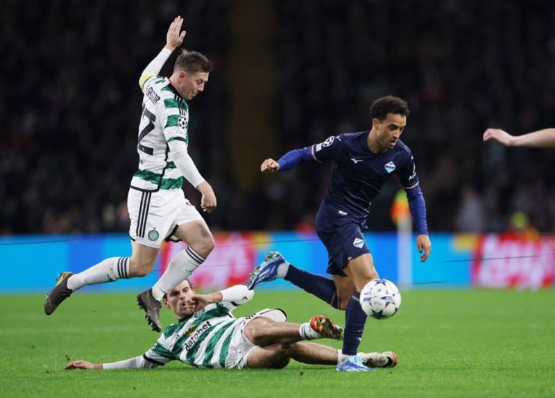 Celtic’s Trio of Hope: McFadden Names Stars Who Could be Pivotal Against Atletico