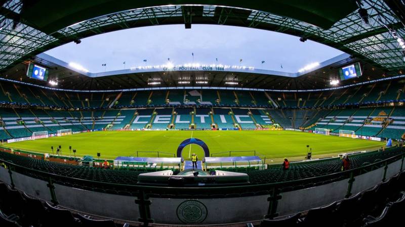 Celtic starting XI to face Atletico Madrid in the UEFA Champions League