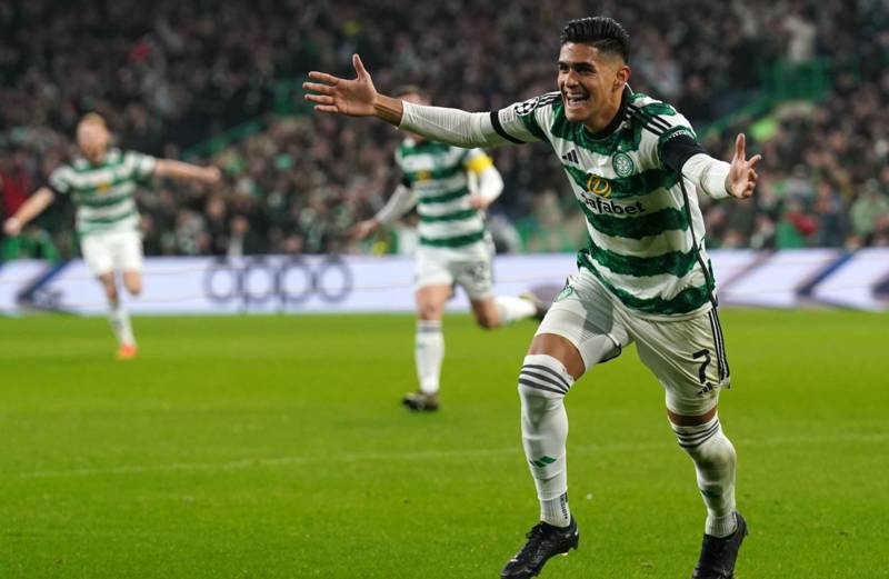 Celtic twice lose lead but claim first Champions League point against Atletico