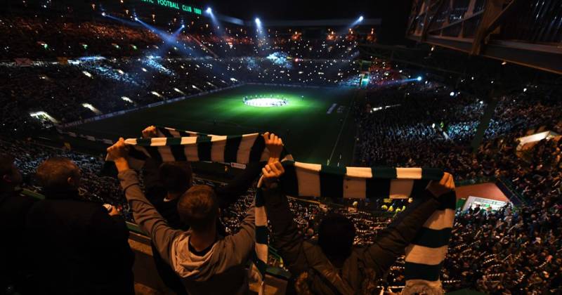 Celtic vs Atletico Madrid LIVE score and goal updates from the Champions League clash at Celtic Park