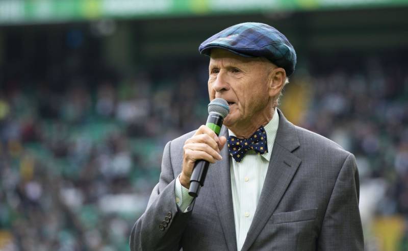 Documentary for BBC revisits Fergus McCann’s famous Celtic takeover