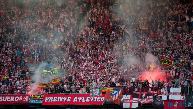Form, star men and more! All you need to know about Atletico Madrid
