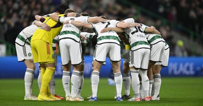 Predicted Celtic XI vs Atletico Madrid and team news as rare Champions League win targeted