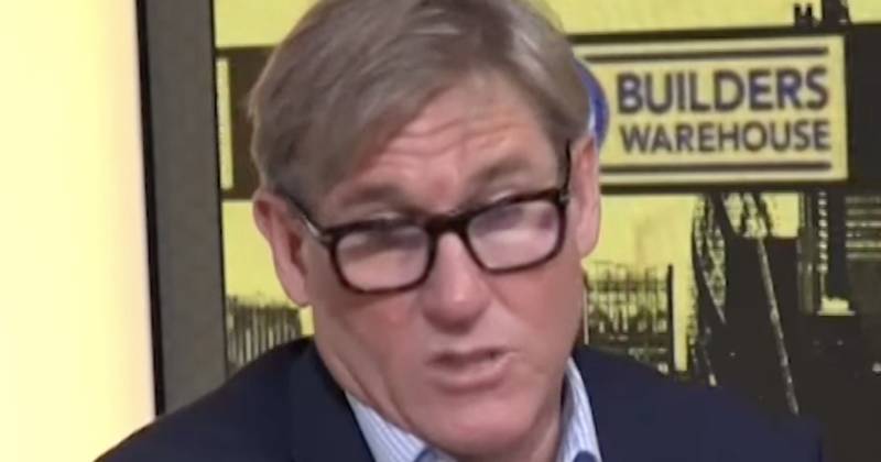 Simon Jordan fires brutal Celtic reality check as pundit declares: ‘They don’t win Champions League games’