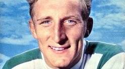 Tommy Gemmell: the End of the Great Adventure