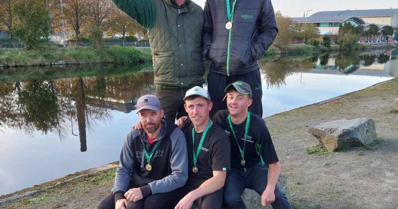 Angling Notes: a Celtic nations clash in the Albert Basin