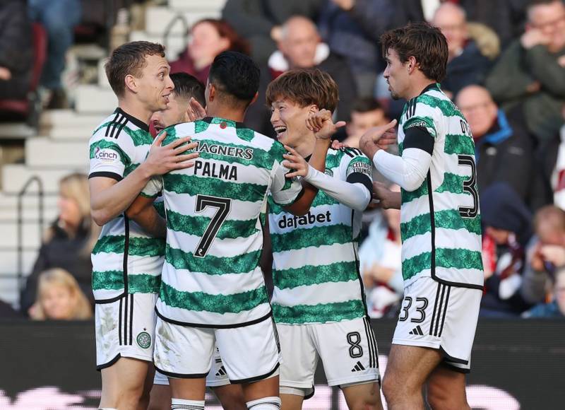 Celtic confirm away allocation for the trip to Dingwall