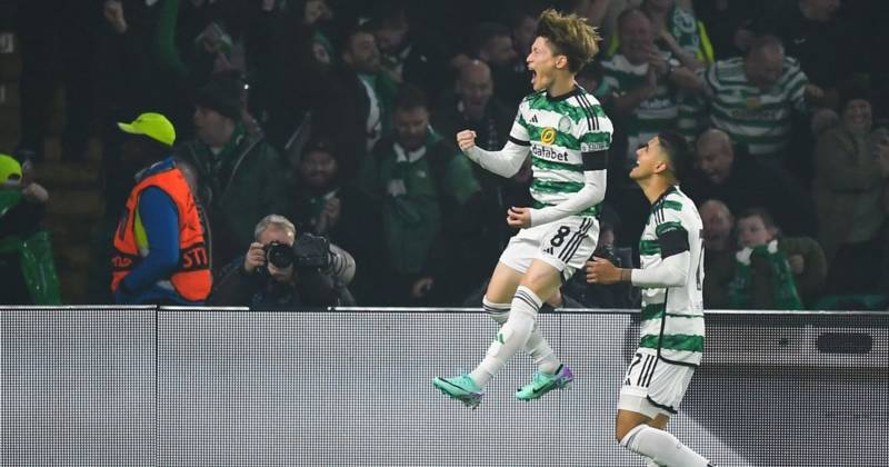 Celtic energised by another Champions League thrill ride that may leave their hopes punctured beyond repair – Keith Jackson