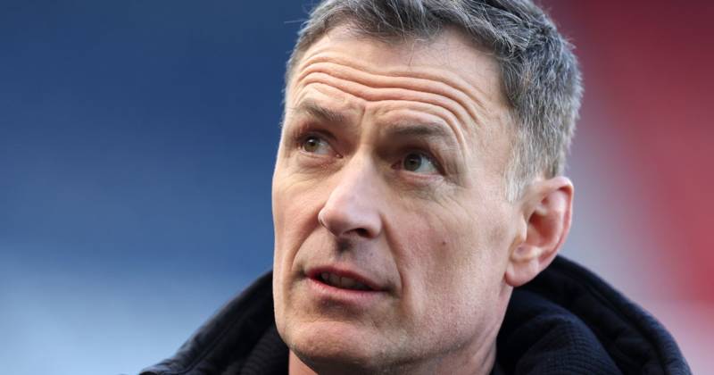 Chris Sutton Celtic ‘miss him’ Giorgos Giakoumakis claim and delivers ‘ran out of steam’ UCL verdict