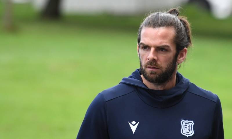 Duncan Ferguson on why he’s turned to Cillian Sheridan for Caley Thistle spark