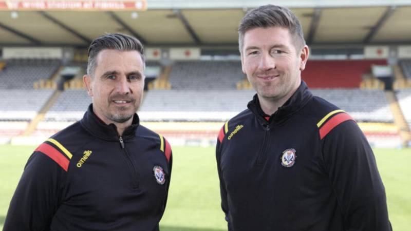 Mark Wilson Joins Championship Side in Coaching Role