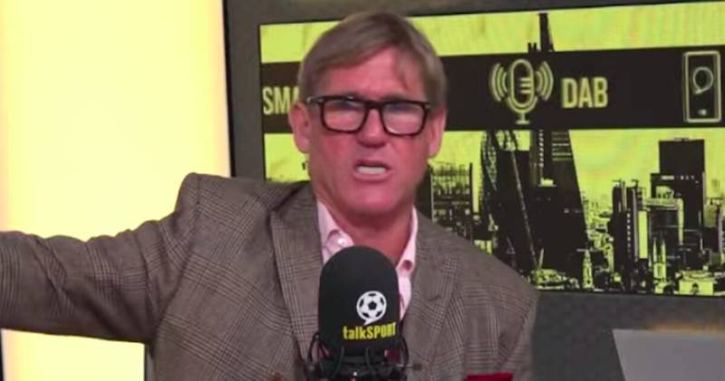 Simon Jordan challenges Celtic to SHUT DOWN Green Brigade section as heated pundit tells board take action or ‘shut up’
