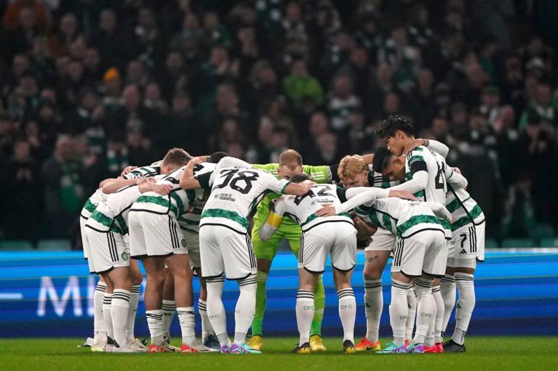 What Atletico Madrid draw proved about Brendan Rodgers and Celtic