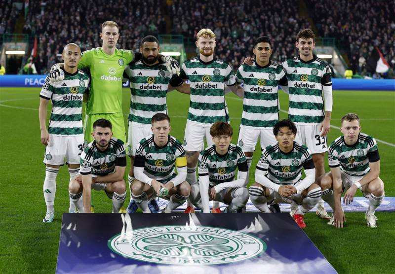 Celtic in a strong position- Fabrizio Romano’s update on Champions League star