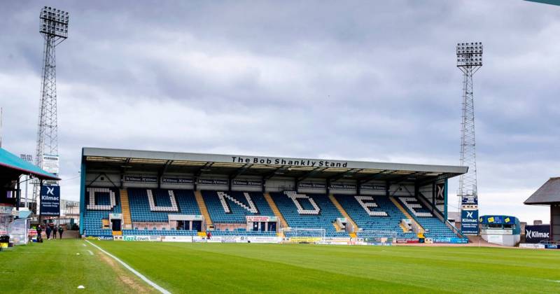 Dundee fans rage at Celtic fixture change as SPFL and Sky Sports told: ‘Get this in the bin’