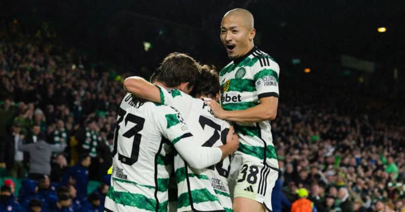 Hibs vs Celtic on TV: Channel, live stream and kick-off details as Hoops seek more Edinburgh delight
